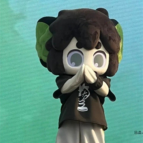 罗小黑人偶服罗小黑战记无限大人玩偶服定制演出漫展定制