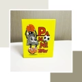 Buy One [10 Cards Come with a Card Holder]