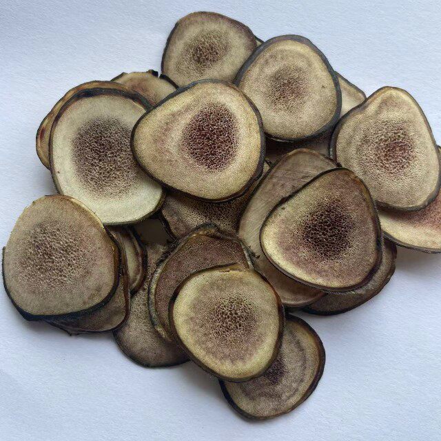 鹿茸片鹿茸血片250克装