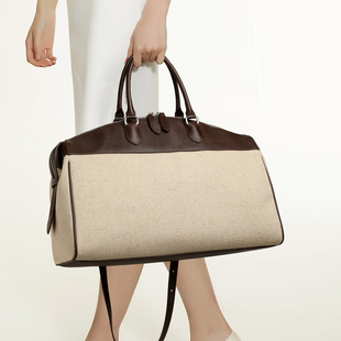 CCAMO包包女款2025超火托特包大容量包包日常通勤百搭帆布手提包