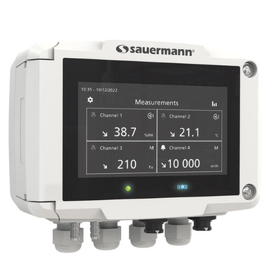 多功能模拟信号输出Si-C320凯茂