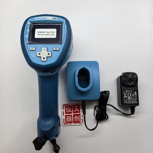 美国monarch频闪仪NOVA-PRO300手持式LED频闪仪带激光模块测转速
