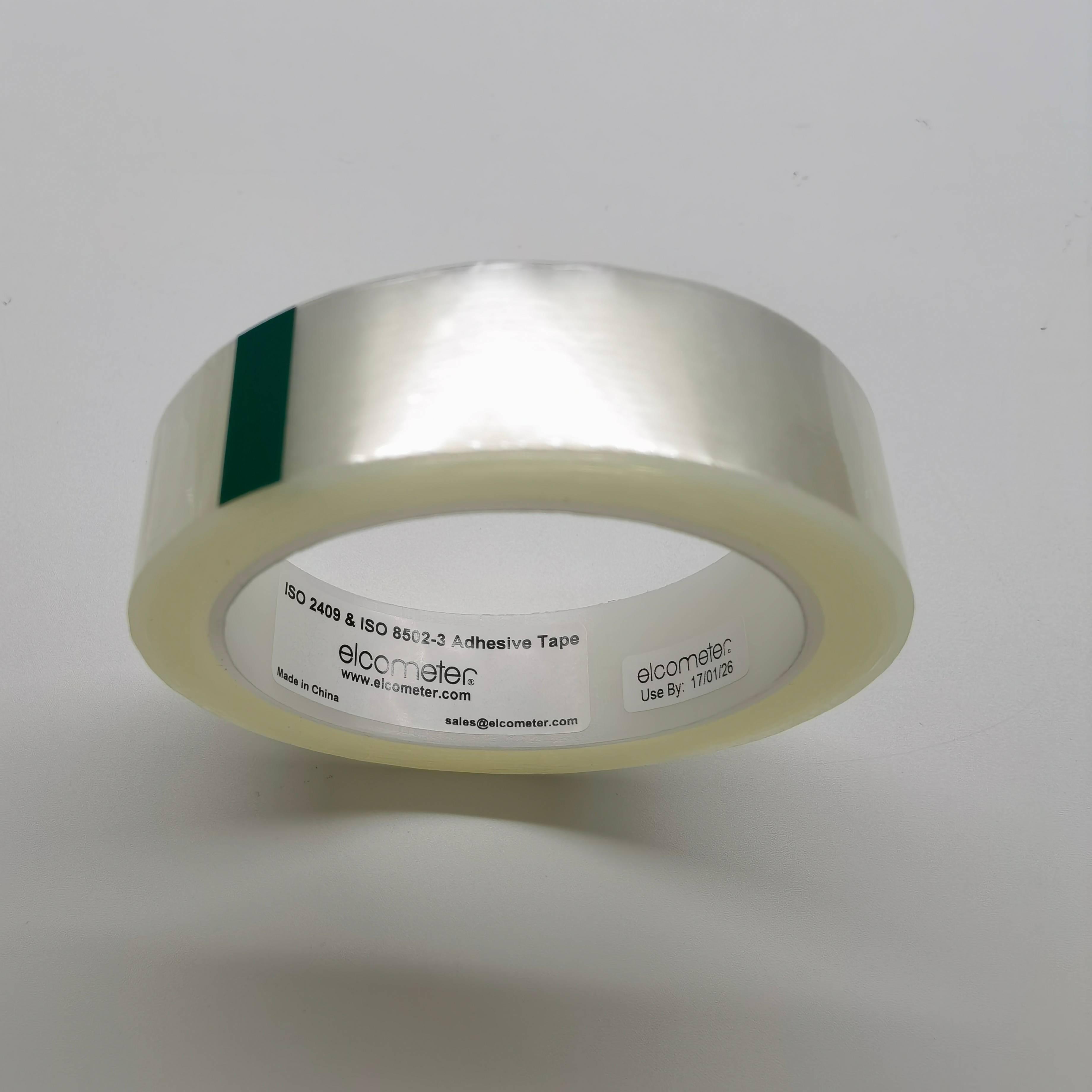 T9999358-1胶带ISO2409附着力胶带和ISO 8502-3灰尘胶带压敏胶带