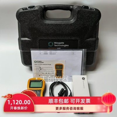 DM5E超声波测厚仪DM5EDL