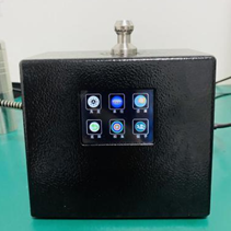 拉拔仪校准装置附着力验证仪