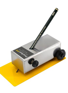 美国defelsko PosiTest PT铅笔硬度计PTKITB基本套装和PTKITC套装