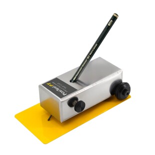 美国defelsko PosiTest PT铅笔硬度计PTKITB基本套装和PTKITC套装