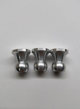 20mm锭子附着力测试仪拉拔头