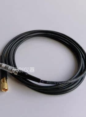 PX-7/PZX-7/PZX-7DL/PVX超声波测厚仪探头线 N-104-0020连接线