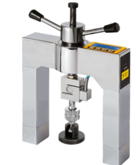 HCTC-10涂层附着力拉拔仪 拉开法附着力试验 附着力测试仪 5Mpa