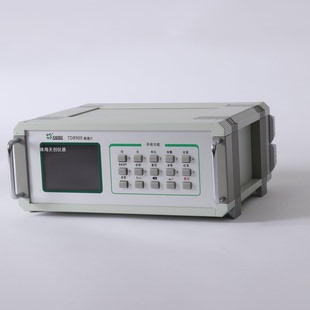 TD8900磁通计 台式磁通计 永磁铁磁通量测试仪 软磁磁通量测量