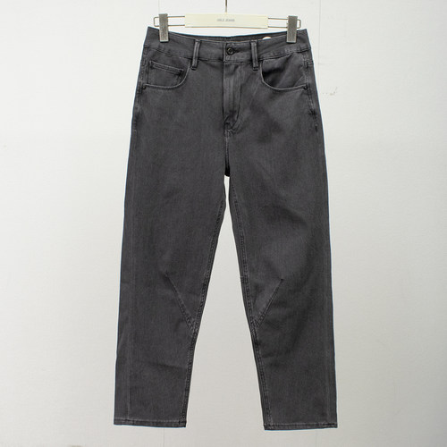 男女牛仔裤ABLEJEANS春夏锥形裤