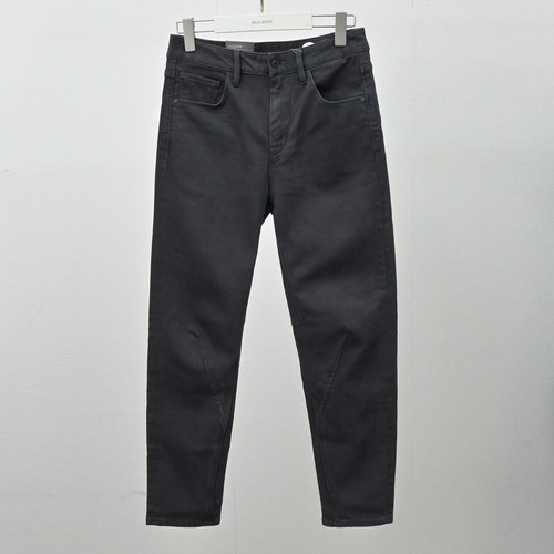 男女牛仔裤ABLE，JEANS锥形裤