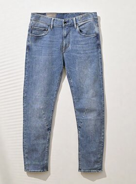 秋季新品ABLE，JEANS男士牛仔裤