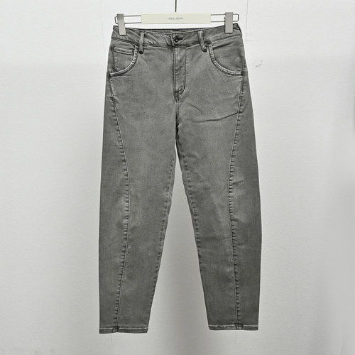 ABLEJEANS秋冬款女款牛仔裤