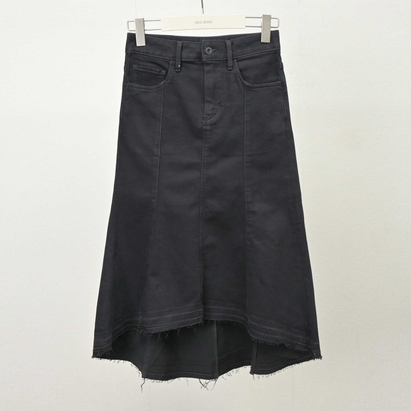 ABLE，JEANS女士牛仔半身裙