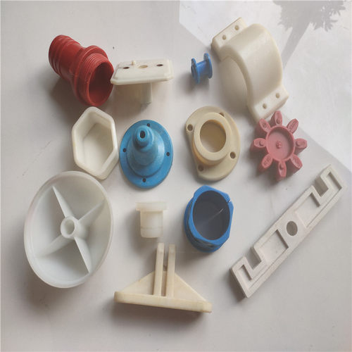 塑料制品注塑模具定制带塑料