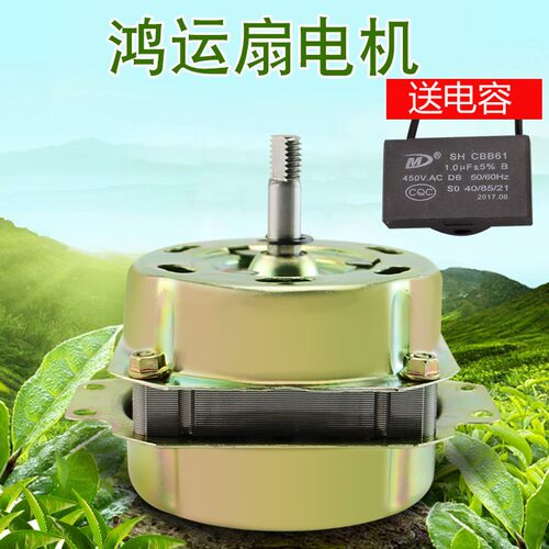 美菱铜线奥克斯鸿运机头电风扇