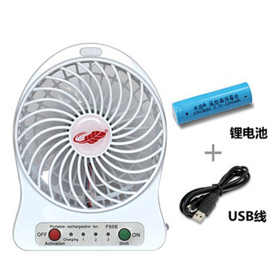 Ventilateur USB - Ref 407101 Image 5