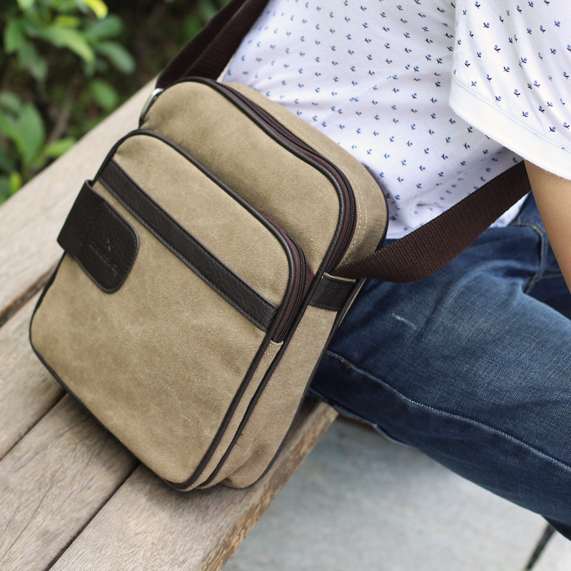 Sac homme - Ref 49868 Image 4