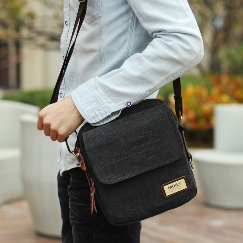 Sac pour homme - Ref 50079 Image 3