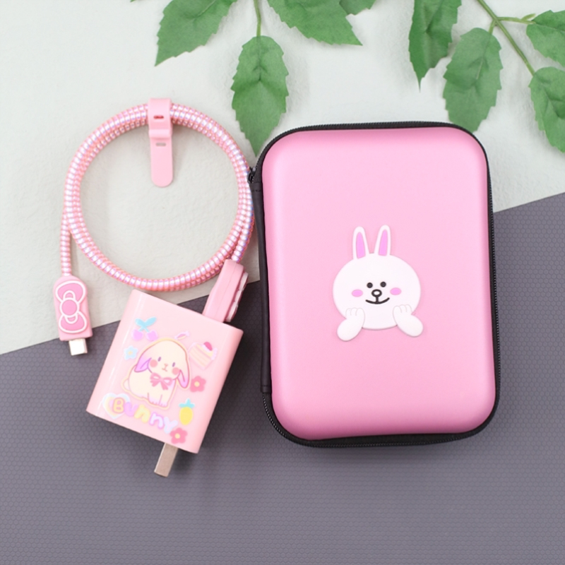 适用小米15 17/Pro Max充电器保护套数据线90W头壳Mix Flip Fold4