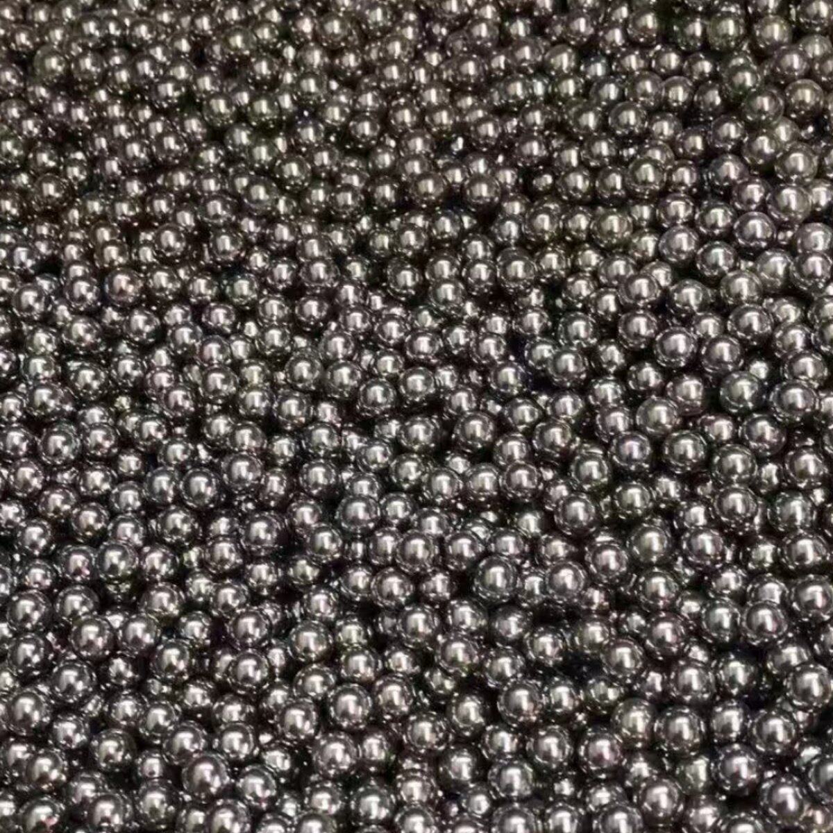 弹弓球钢珠7mm8mm9mm10mm弹弓子弹弓粮铁球铁柱子弹珠钢球