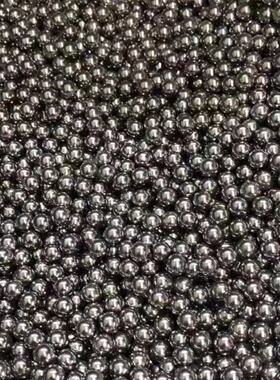 弹弓球钢珠7mm8mm9mm10mm弹弓子弹弓粮铁球铁柱子弹珠钢球
