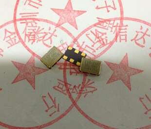 现货 有源 差分晶振 EEG-2121 300M 贴片 6脚 300.000MHZ 5070