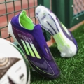 Purple Spikes