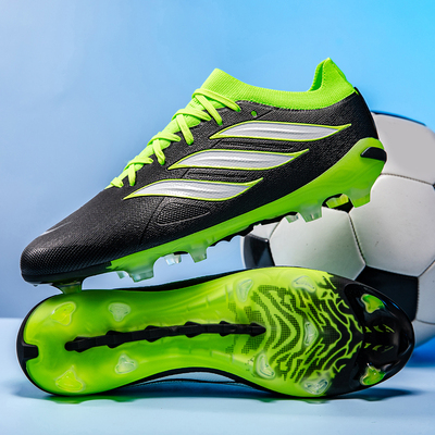 梅西猎鹰26足球鞋成人男女童训练