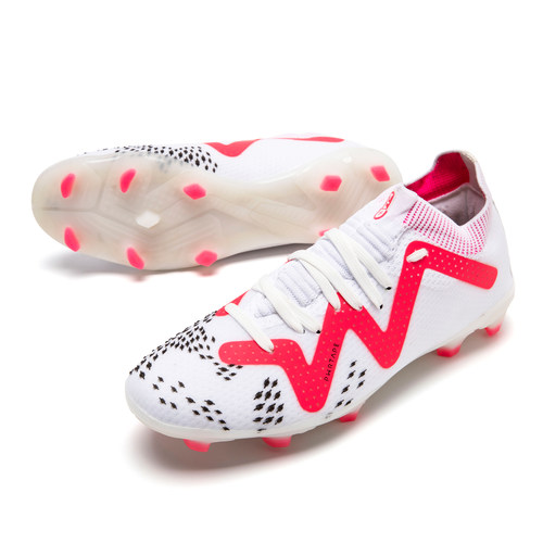 新品内马尔AG长钉足球鞋刺客15男