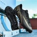 2286 Long Spike Black