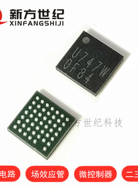 原装正品 BU92747 BU92747GUW 封装VBGA048 接口控制器.