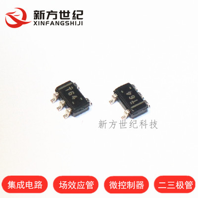 原装正品 TPS73633MDBVREP SOT23-5 丝印 T64 低压差稳压器.