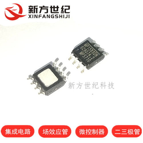 全新原装 MP1583DN-LF-Z MP1583DN SOP-8贴片 液晶电源管理芯片.