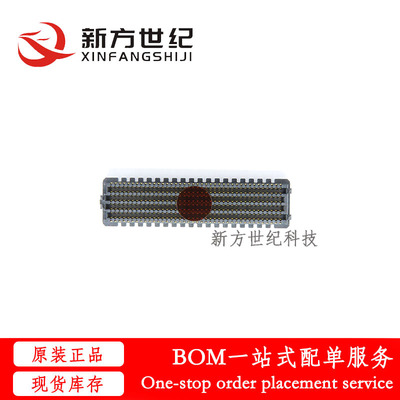 全新原装 ASP-134488-01 134486 134603 134604板对板连接器.