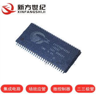 进口原装 CY7C1061AV33 存储器芯片 TSOP54封装 CYPRESS. 10ZXI