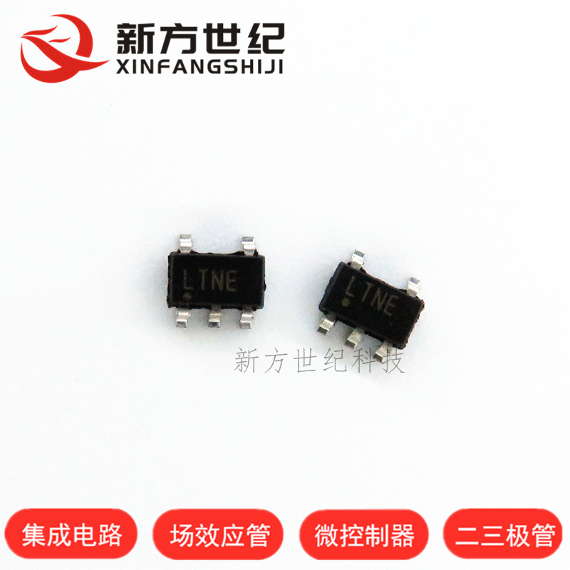 全新原装 LTC1799CS5 LTC1799IS5 LTC1799HS5 丝印LTND SOT23-5.