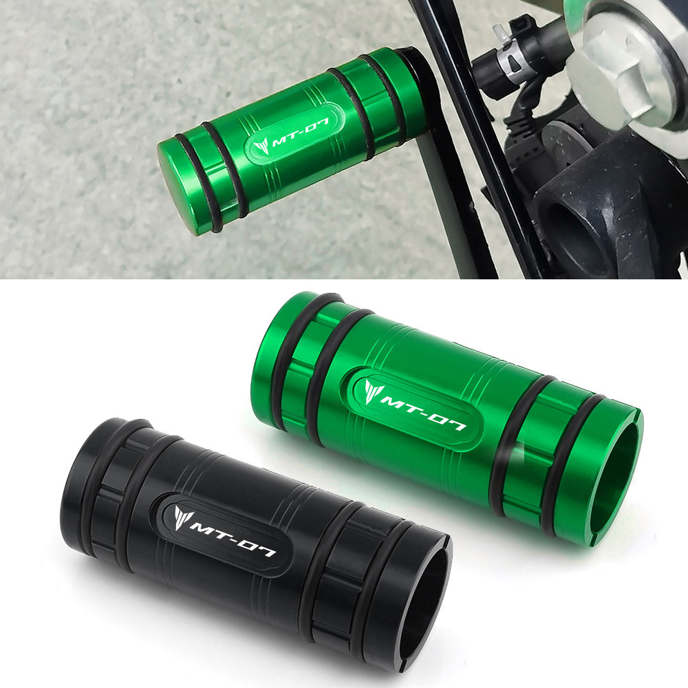 适用雅马哈MT07改装XS900R挂挡杆加长杆加杆大脚刹杠摩托车变挡杆