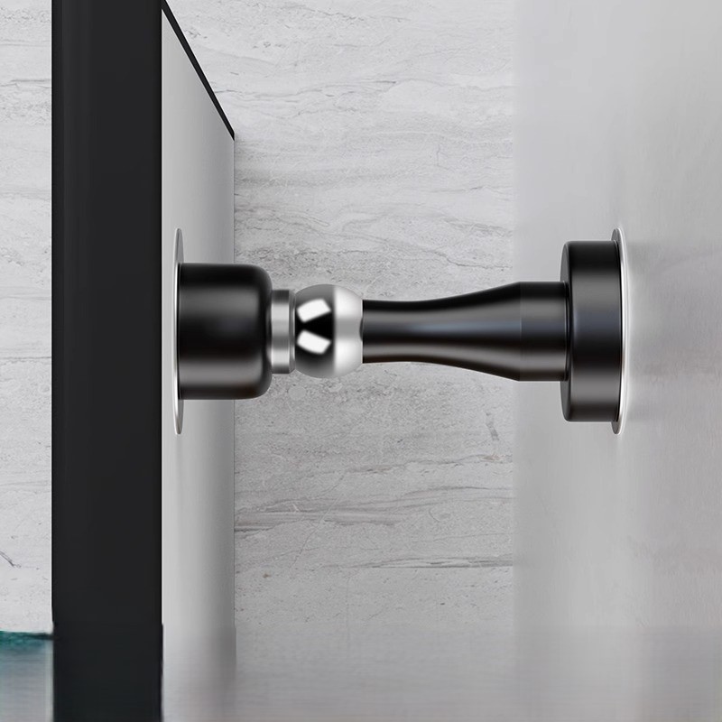 门吸门阻门挡器免打孔防撞防风