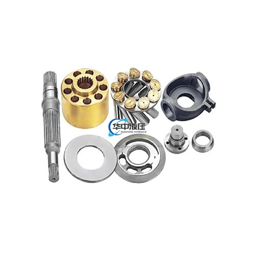 利勃海尔配件LPVD45/64/75/90/100缸体摇摆泵胆柱塞滑靴球铰垫片