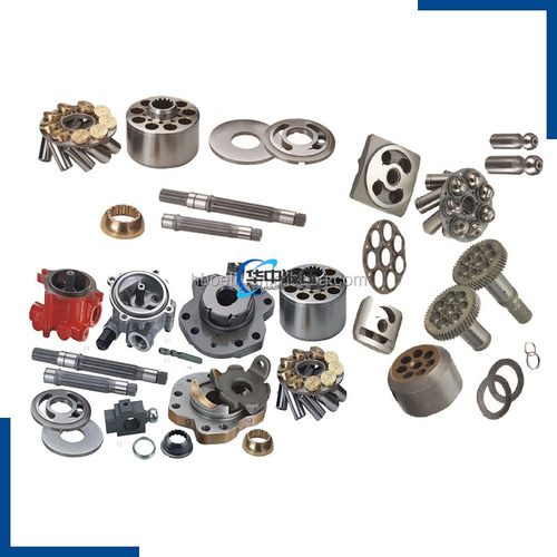 大金系列液压泵维修PVD21缸体柱塞变量泵油封密封修理包压板配件