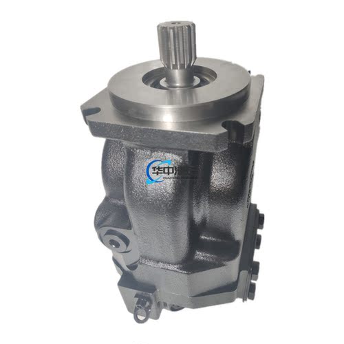 丹佛斯 45系列柱塞泵 FRR074B FRR090C  FRL074B FRL090C液压油泵