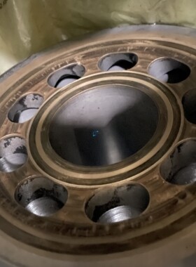 Rexroth力士乐柱塞泵A4VSG40/71/125/180/250/355/500/750配件