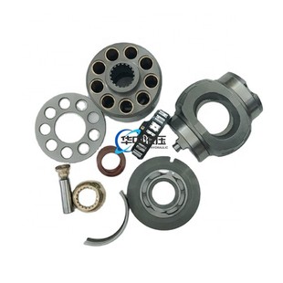 北京华德液压泵斜轴式 油泵配件 轴向柱塞泵马达A8V160SR1.1R101F1