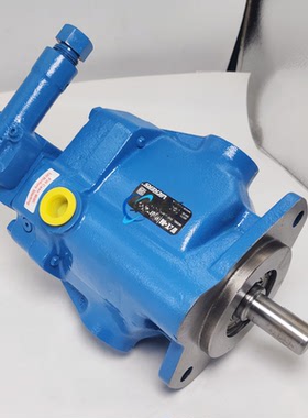 威格士液压油泵PVB45-RSF-20 PVB20-RSY-20VICKERS轴向变量柱塞泵