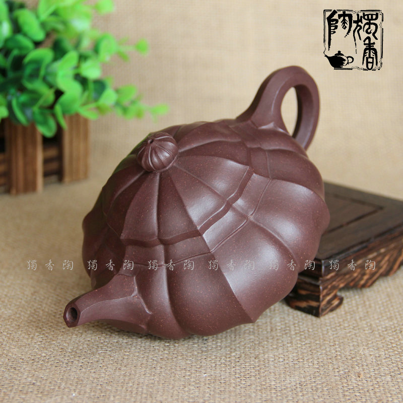 茶具礼品宜兴紫砂壶