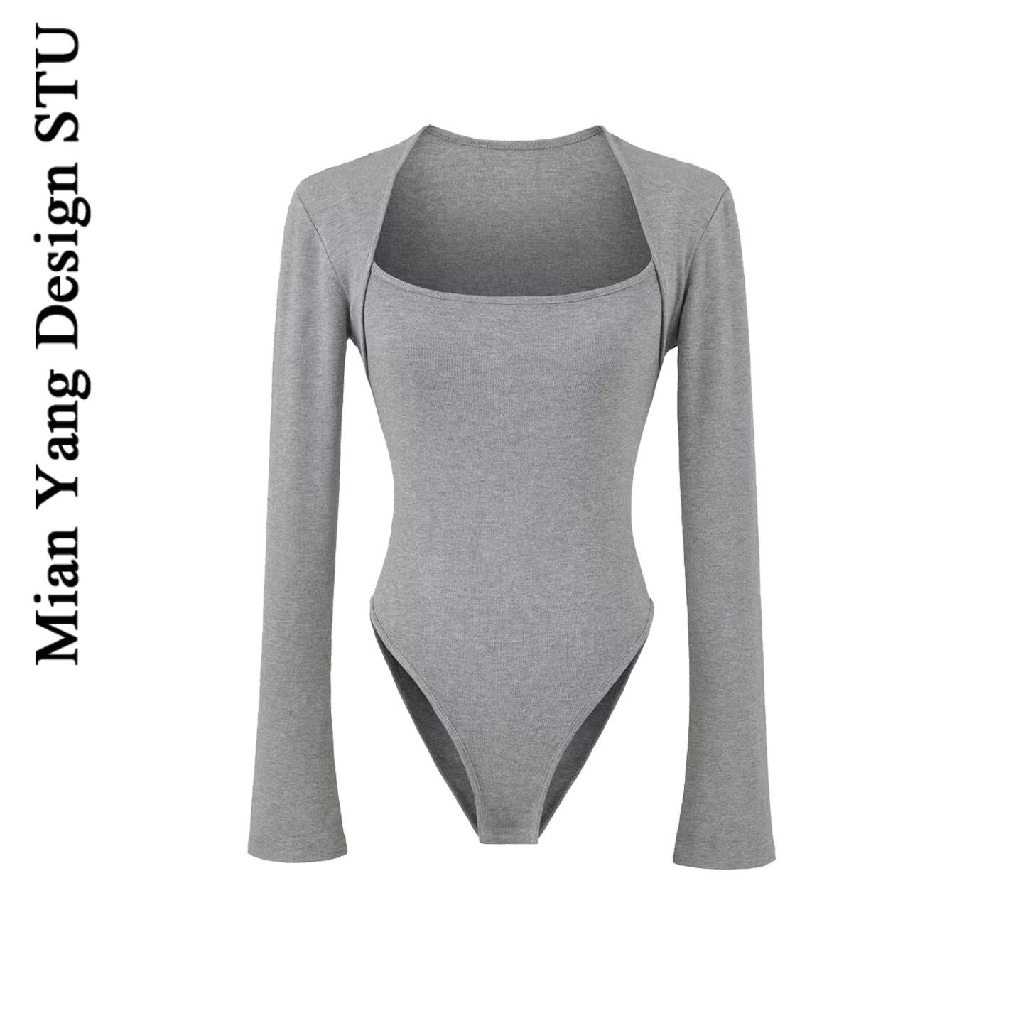 棉洋欧美风紧身长袖打底连体衣女 性感辣妹显瘦内搭露腰拼接连体t,女装/女士精品,连体衣/裤,淘宝优惠券,粉丝福利购,淘宝优惠卷