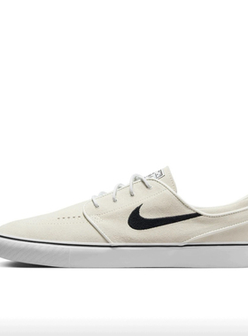 Nike SB Force 58 街头滑板 复古胶底 透气防滑耐磨CD5010-102
